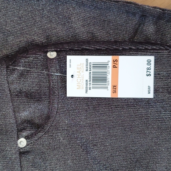 🆕️ Michael Kors Leggings - Picture 9 of 12